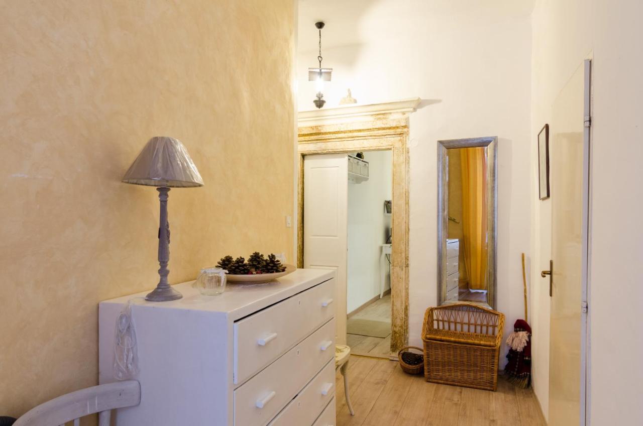 Charming Room In Dubrovnik Old Town מראה חיצוני תמונה