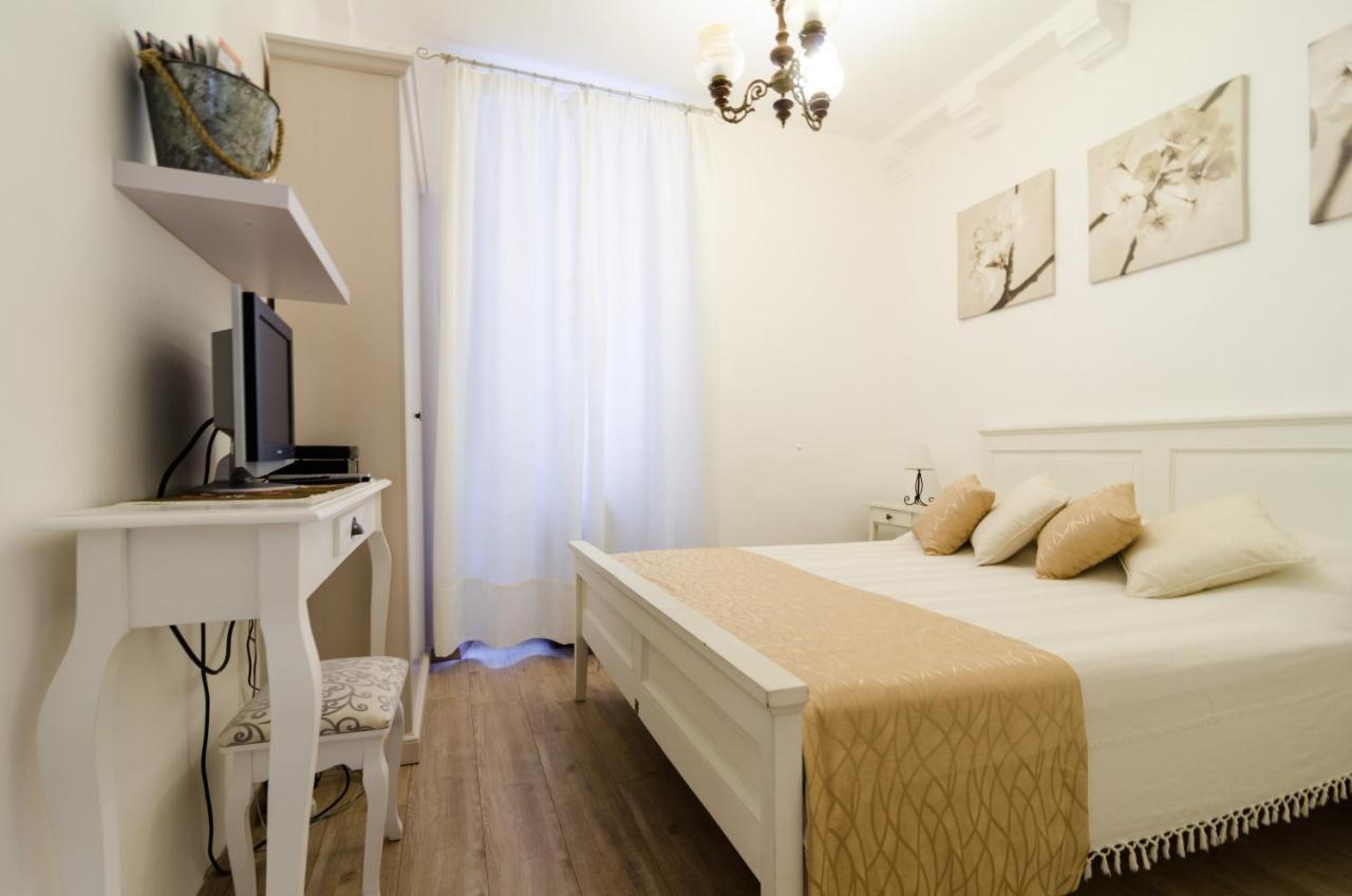 Charming Room In Dubrovnik Old Town מראה חיצוני תמונה