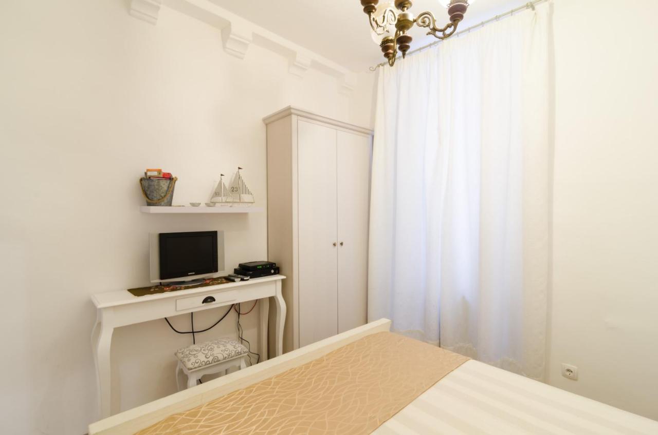 Charming Room In Dubrovnik Old Town מראה חיצוני תמונה