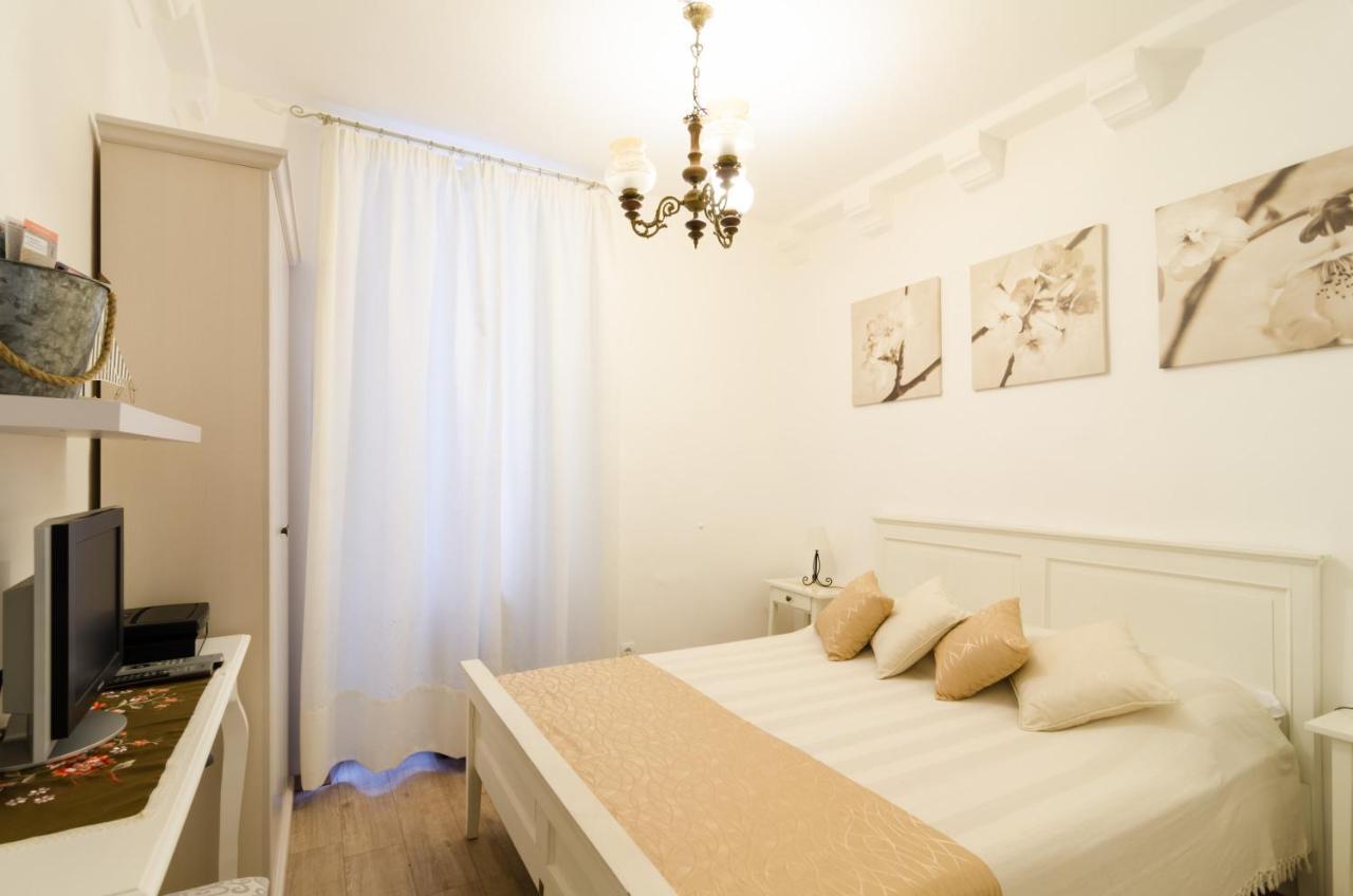 Charming Room In Dubrovnik Old Town מראה חיצוני תמונה