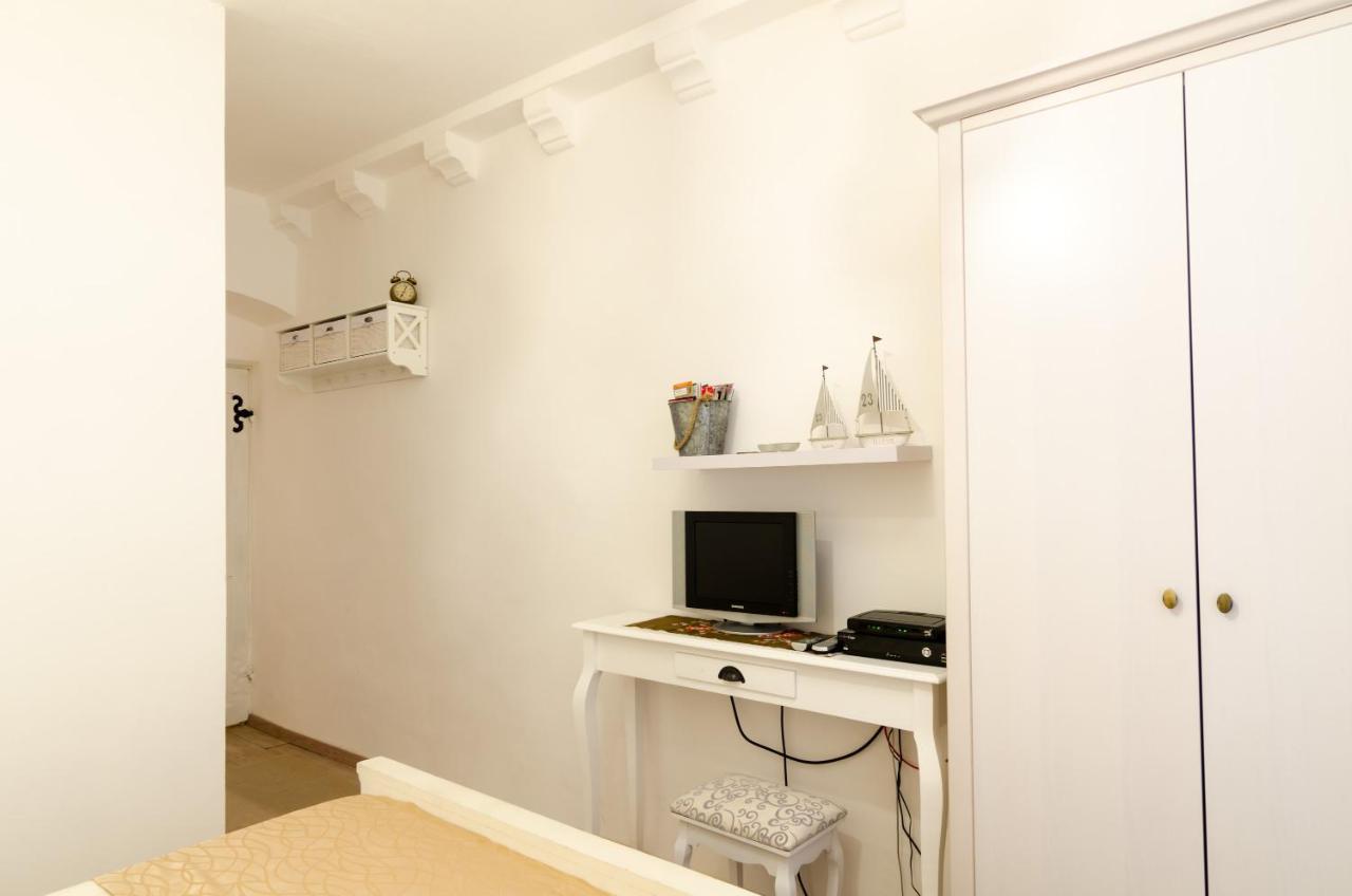 Charming Room In Dubrovnik Old Town מראה חיצוני תמונה