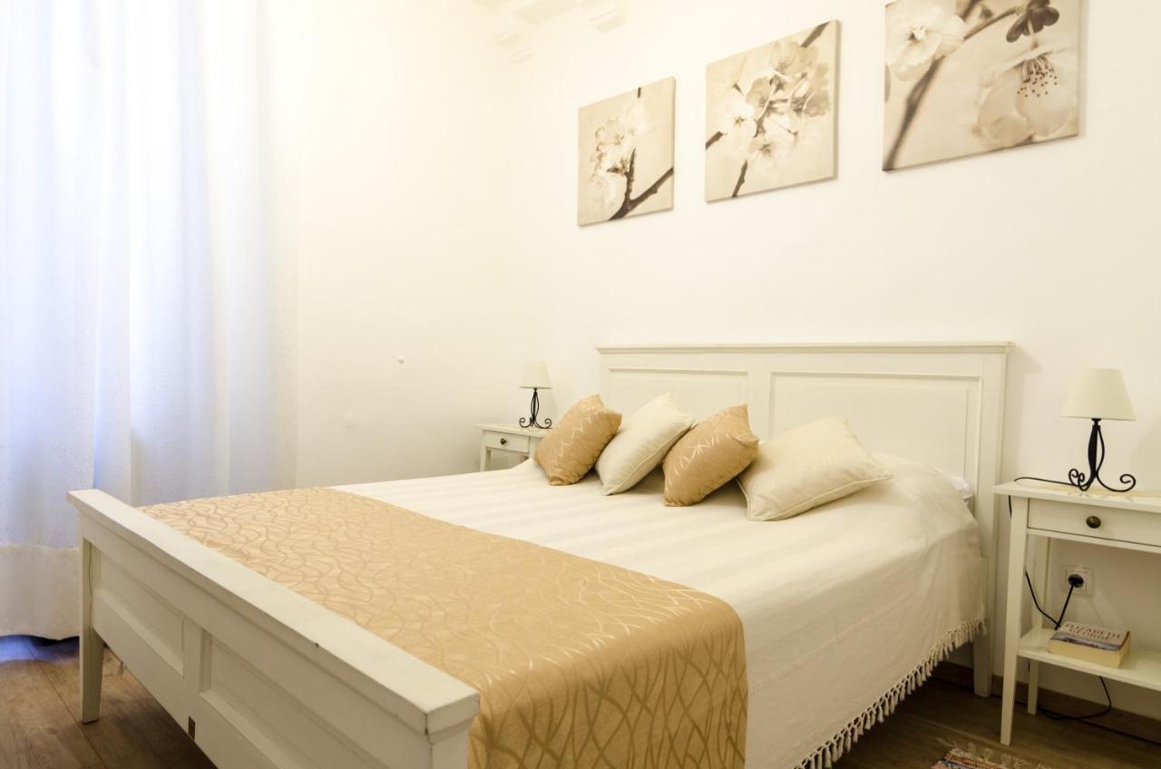 Charming Room In Dubrovnik Old Town מראה חיצוני תמונה