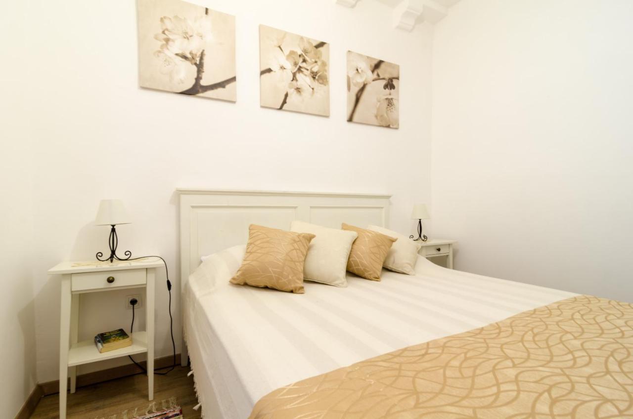 Charming Room In Dubrovnik Old Town מראה חיצוני תמונה