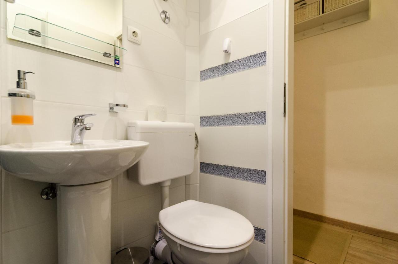 Charming Room In Dubrovnik Old Town מראה חיצוני תמונה