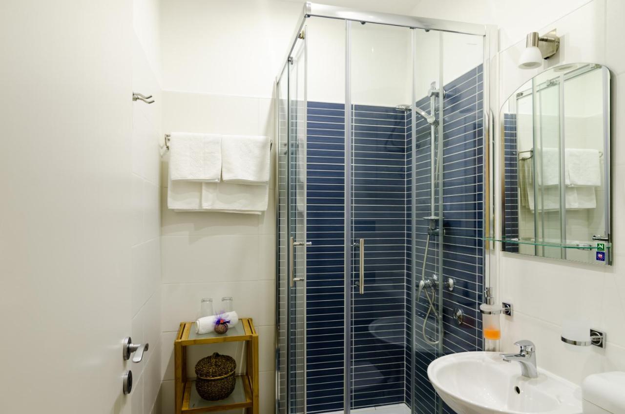 Charming Room In Dubrovnik Old Town מראה חיצוני תמונה