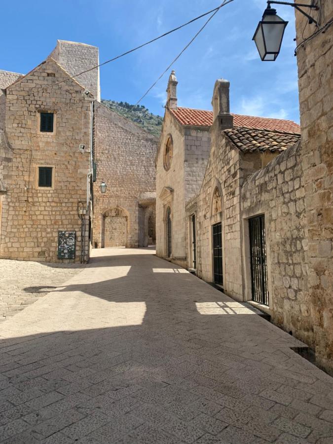 Charming Room In Dubrovnik Old Town מראה חיצוני תמונה